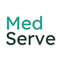 Medserv logo
