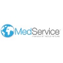 Med Service International, Inc. logo