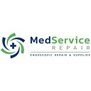 Medservice Repair Inc logo