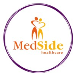 Medside Corporation logo