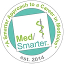 Medsmarter Test Prep logo