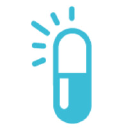 MedSnap logo — Frontend Development Intern job on DevsUnite