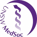 Unsw Medical Society logo