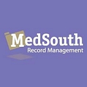 Medsouth Record Management, Llc logo