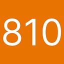 Medspa810 logo