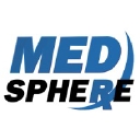 Medsphere Corp logo