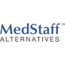 Medstaff Alternatives logo