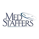 MedStaffers logo