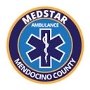 Medstar Ambulance Of Mendocino County, Inc. logo