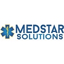 Medstar Solutions logo