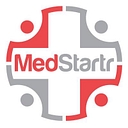 Medstartr logo