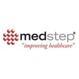 Medstep logo