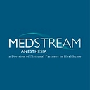 Medstream, Inc. logo