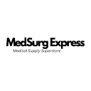 medsurgexpress.com logo