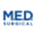 M.E.D. Surgical logo