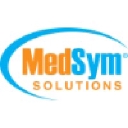 Medsym Solutions logo