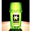 MedTainer logo