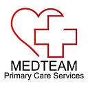 Medteam Primary Care Services Ltd logo