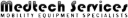 Med Tech Services logo