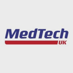 MEDTECH CORP UK LTD logo