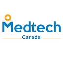 Medtech Canada logo