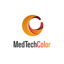 Medtech Color logo
