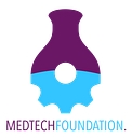 National Medtech Foundation logo