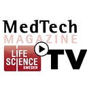 medtechmagazine.se logo