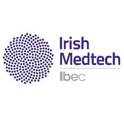 MedTech Rising logo