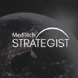 MedTech Strategist Innovation Summit Dublin logo