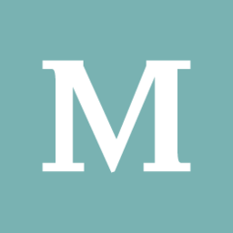 Medtech Vision logo