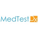 Medtest Dx logo
