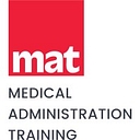 Medical Administration Training logo