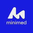 Medtronic MiniMed, Inc. logo