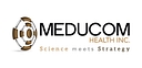 Meducom Health Inc. logo