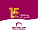 Medugare logo