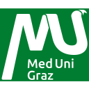 Medical University of Graz logo