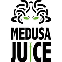 Favicon of Medusa Juice