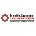 Scientific Equipment Liquidators, Inc logo