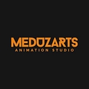 Meduzarts Animation Studio logo