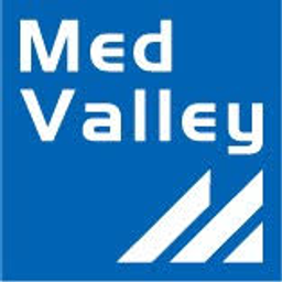 Med Valley Inc. logo