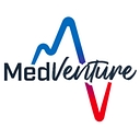 Medventure App logo