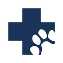 Medvet Medical & Cancer Centers For Pets logo