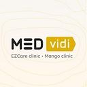 Medvidi logo