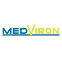 Medviron logo