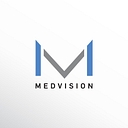 Medvision, Inc. logo