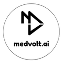 Medvolt logo