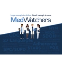 Medwatchers logo