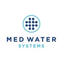 Med Water Systems logo