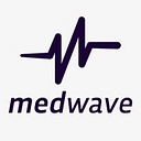 Medwave logo